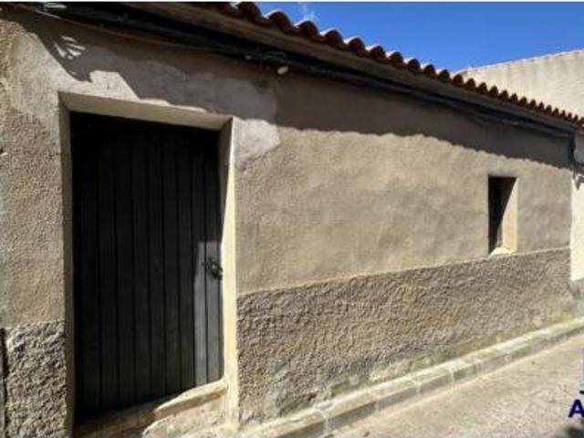 Casa en venta en Los Navalmorales, Castilla-La Mancha