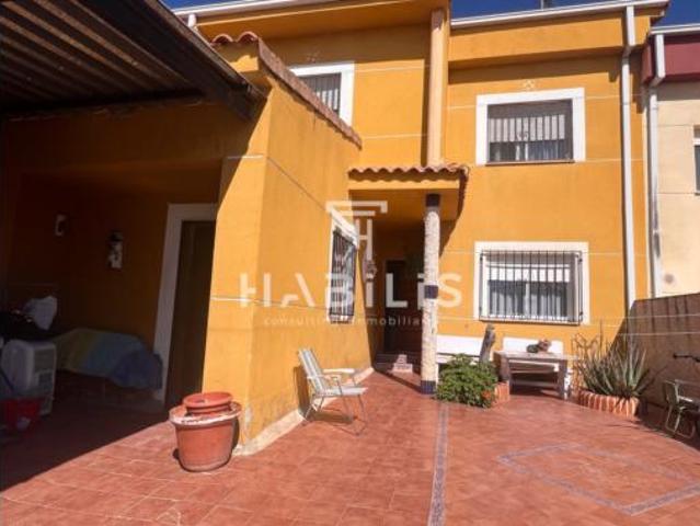 Casa en venta en Los Navalmorales, Castilla-La Mancha