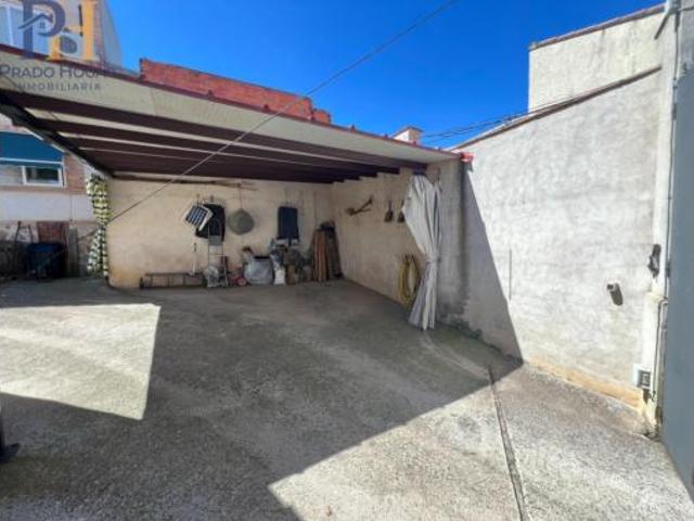 Casa en venta en Los Navalmorales, Castilla-La Mancha