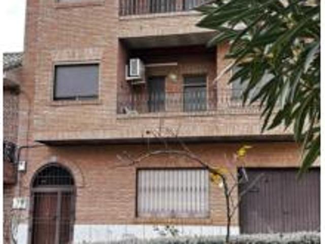 Casa en venta en Los Navalmorales, Castilla-La Mancha