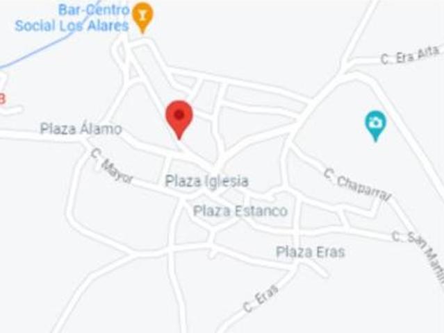 Casa en venta en Los Navalucillos, Castilla-La Mancha