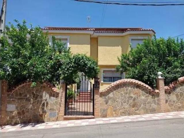 Casa en venta en Los Navalucillos, Castilla-La Mancha