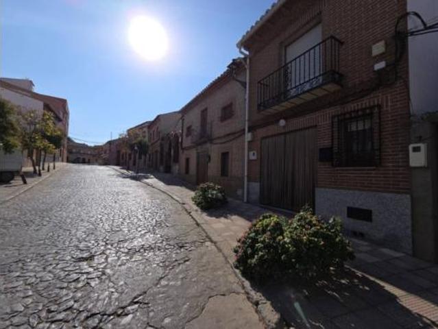Casa en venta en Los Navalucillos, Toledo