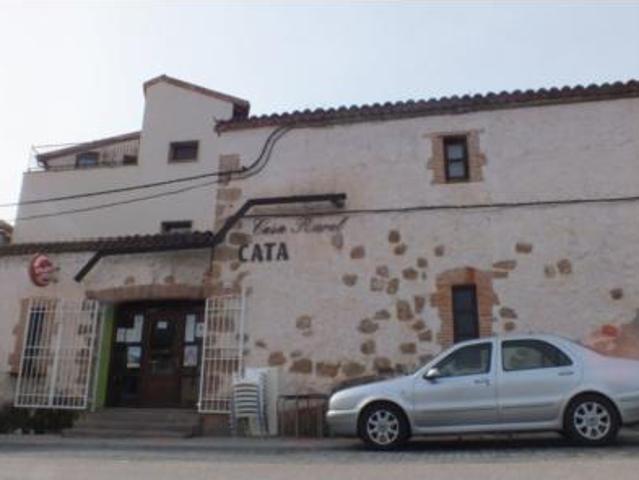 Casa en venta en Los Rábanos, Castilla y León