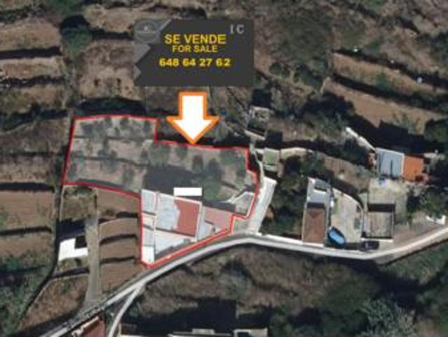 Casa en venta en Los Realejos, Canarias