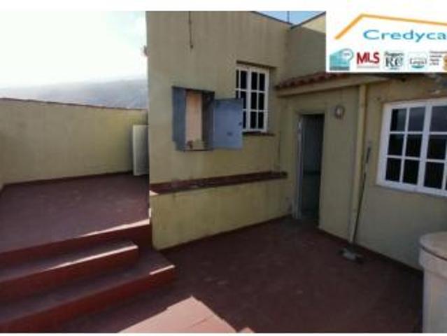 Casa en venta en Realejo Alto, Los Realejos