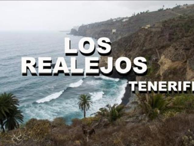 Casa en venta en San Agustín, Los Realejos