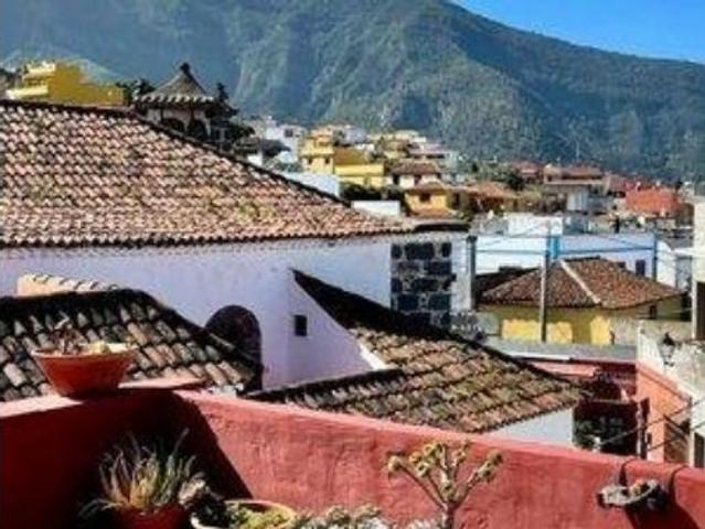 Casa en venta en Realejo Alto, Los Realejos