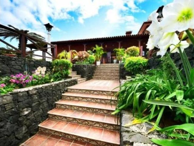 Casa en venta en Puerto De La Cruz, Canarias