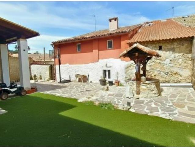 Casa en venta en Los Santos De La Humosa, Madrid