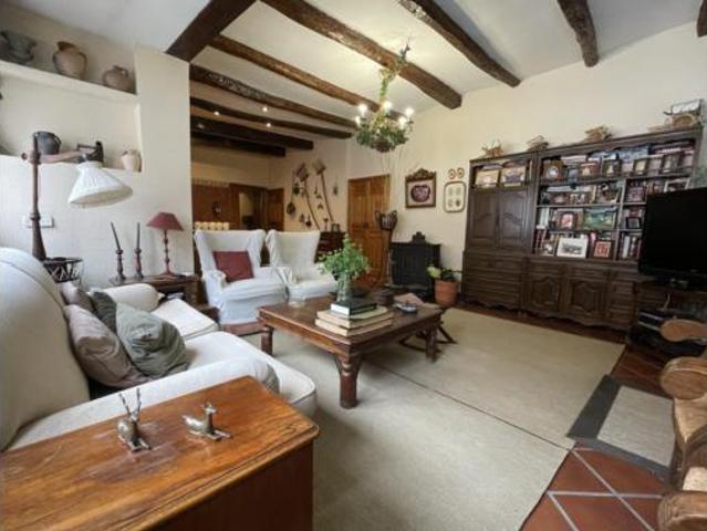 Casa en venta en Los Santos De La Humosa, Madrid