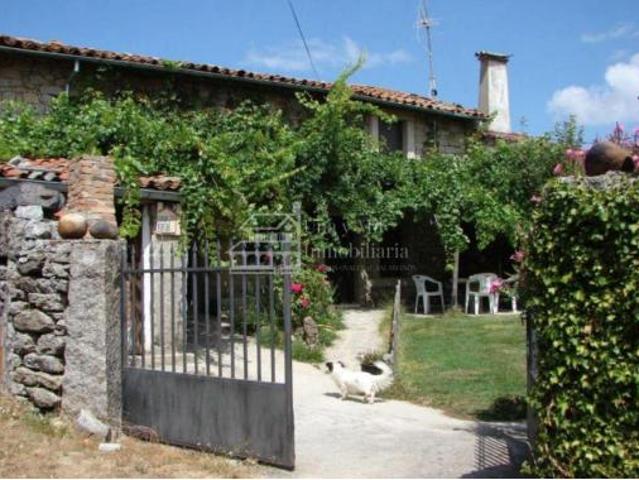 Casa en venta en Los Santos, Castilla y León