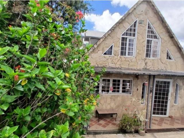Casa en venta en Los Teques, Miranda