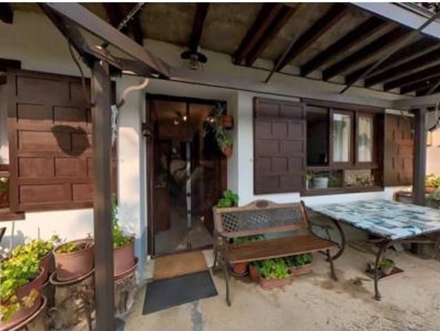 Casa en venta en Los Tojos, Cantabria