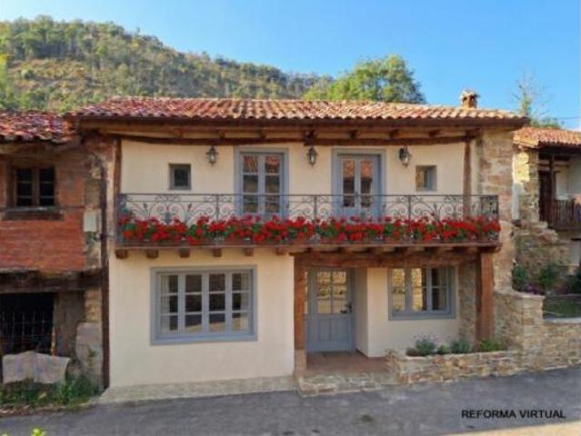 Casa en venta en Los Tojos, Cantabria