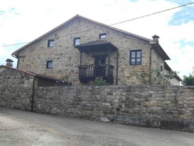 Casa en venta en Los Tojos, Cantabria