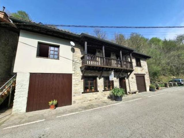 Casa en venta en Los Tojos, Cantabria