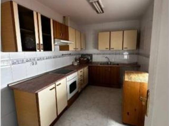 Casa en venta en Los Villares, Andalucía