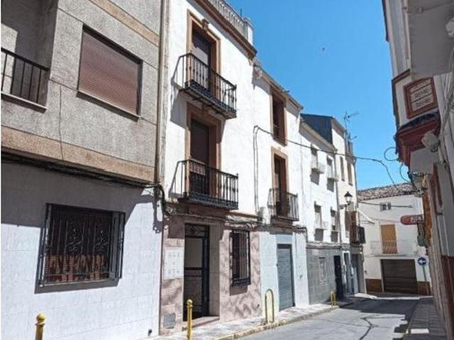 Casa en venta en Los Villares, Andalucía