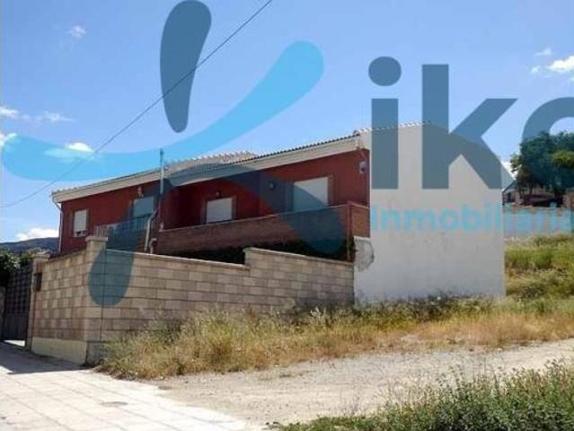Casa en venta en Los Villares, Andalucía