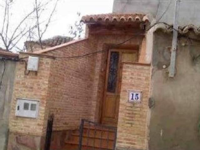Casa en venta en Los Yébenes, Toledo
