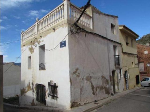 Casa en venta en La Serranía, Valencia