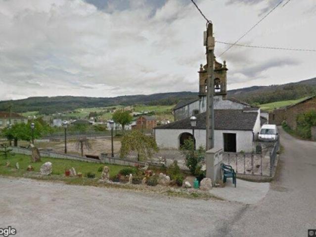 Chalet en venta en A Mariña Central, Galicia