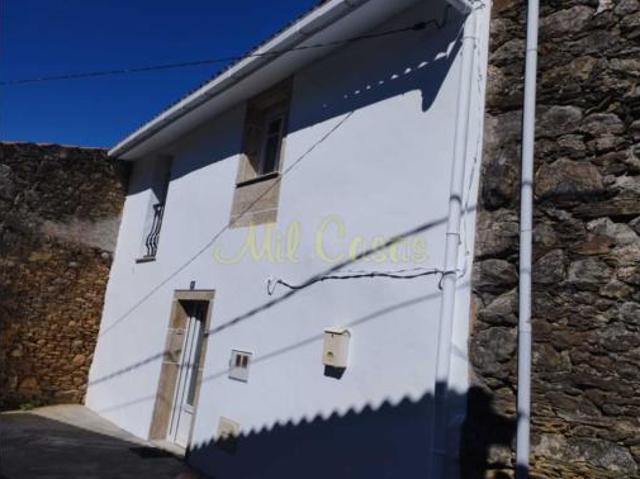 Casa en venta en Lousame