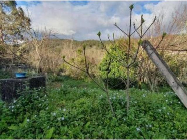 Casa en venta en Lousame, Noia
