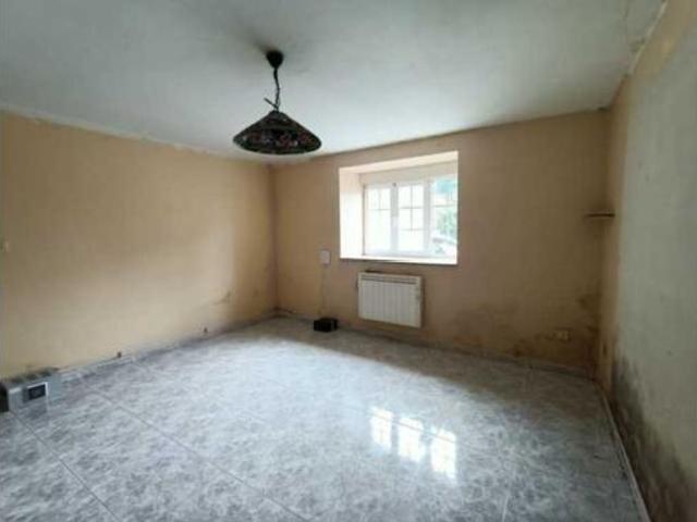 Casa en venta en Lousame, Noia