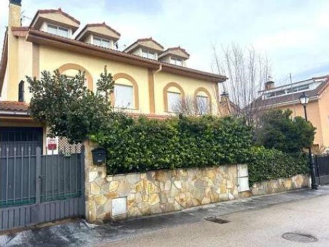 Casa en venta en Sexmo de Lozoya, Lozoya