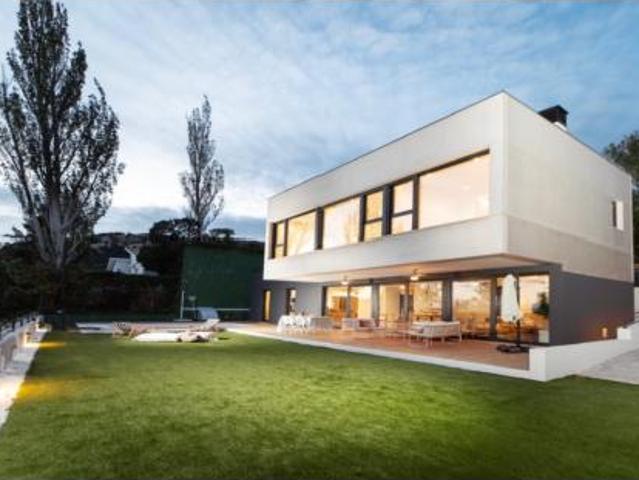 Casa en venta en Sieteiglesias, Lozoyuela-Navas-Sieteiglesias