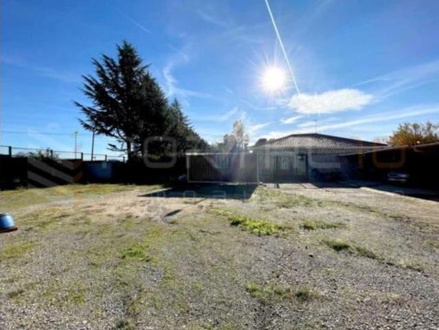 Casa en venta en Lozoyuela-navas-sieteiglesias, Madrid