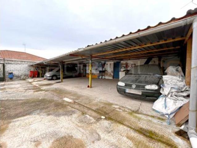 Casa en venta en Lozoyuela-navas-sieteiglesias, Madrid