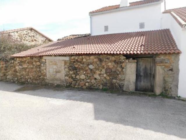 Casa en venta en Lozoyuela-navas-sieteiglesias, Madrid