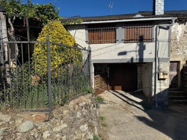 Casa en venta en Lubián, Zamora
