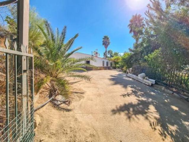 Casa en venta en Lubrín, Andalucía