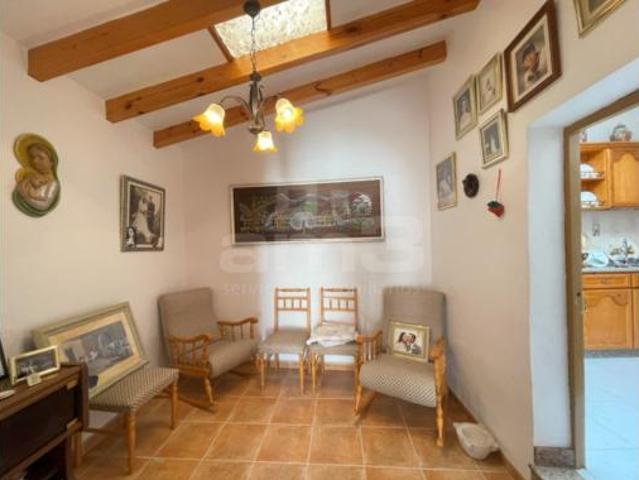 Casa en venta en El Pocico, Lubrín