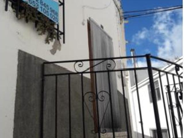 Casa en venta en Lubrín, Andalucía