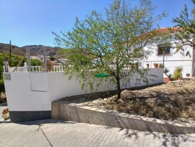 Casa en venta en El Pocico, Lubrín