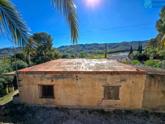 Casa en venta en Lubrín, Almería