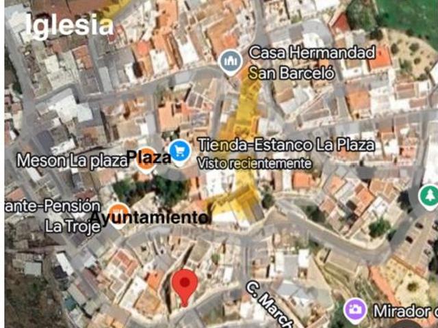 Casa en venta en Lucainena De Las Torres, Andalucía