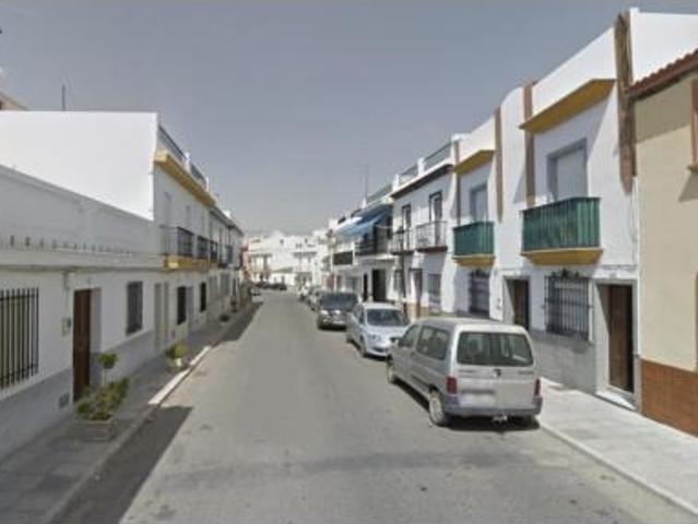 Casa en venta en El Condado, Andalucía