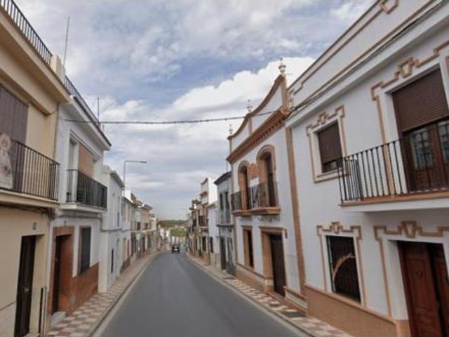 Casa en venta en El Condado, Andalucía