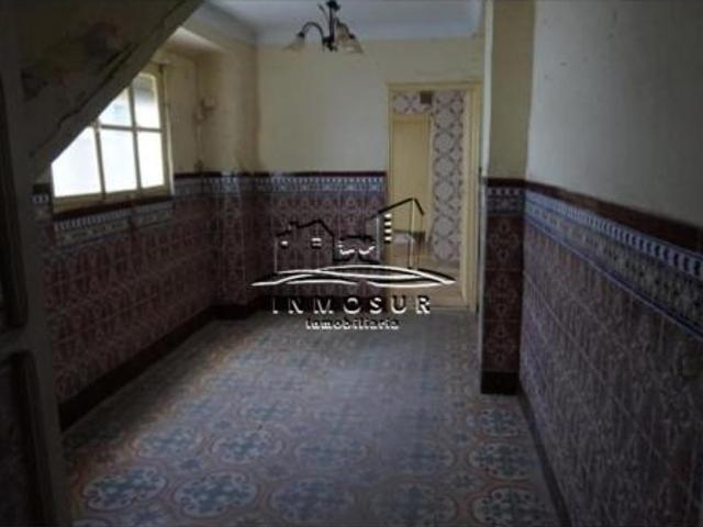 Casa en venta en Zona 2 (Centro y San Francisco), Lucena