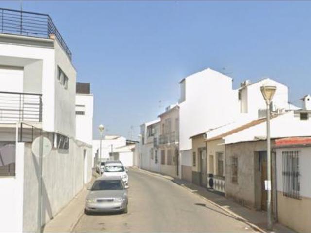 Casa en venta en Zona 1 (el Valle y Dehesa de la Villa), Lucena