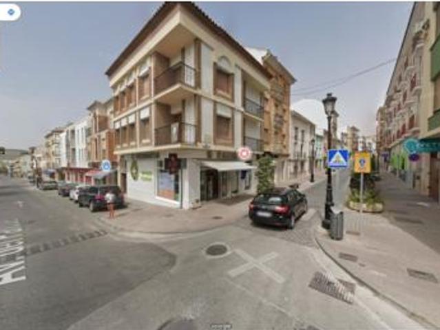 Casa en venta en Zona 2 (Centro y San Francisco), Lucena