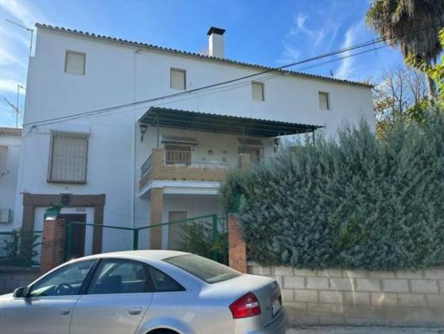 Casa en venta en Cristo Marroquí, Lucena