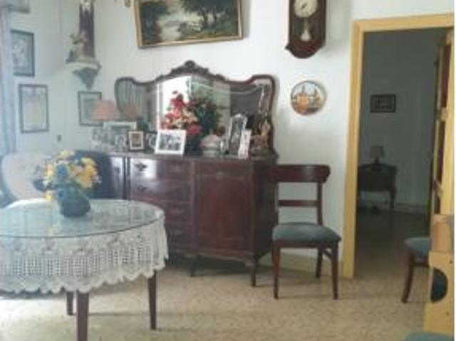 Casa en venta en Zona 2 (Centro y San Francisco), Lucena