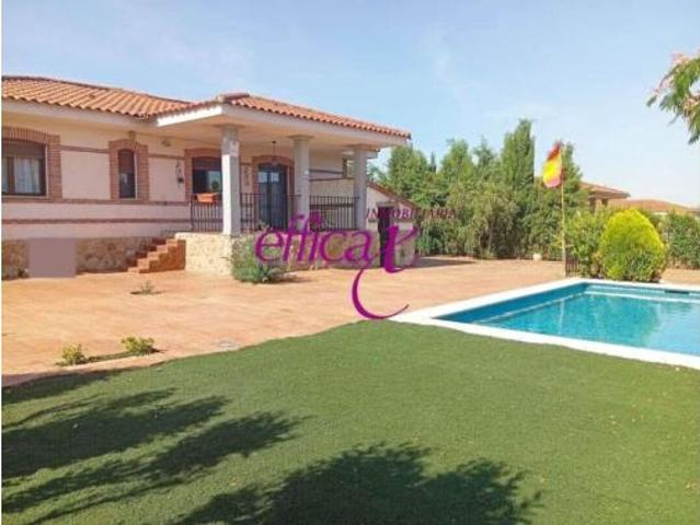 Casa en venta en Kiem, Lucillos